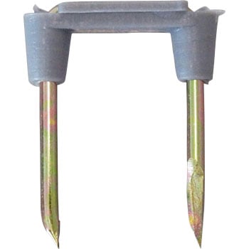 ZST-6P 絶縁ステップル DENSAN(デンサン/ジェフコム) 10753434