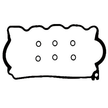 VC705S �o���u�J�o�[�K�X�P�b�g�Z�b�g K.P�K�X�P�b�g 10754231