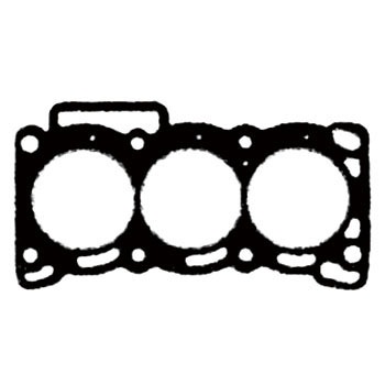 HE603 シリンダーヘッドガスケット K.Pガスケット 10756995