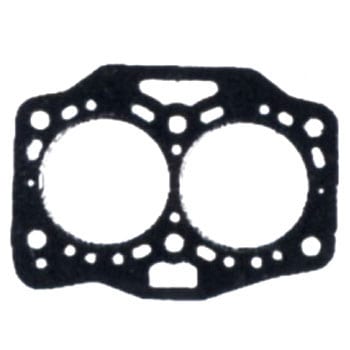 HE706 シリンダーヘッドガスケット K.Pガスケット 10757126