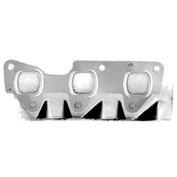 EM912 EXマニホールドガスケット K.Pガスケット 10757311