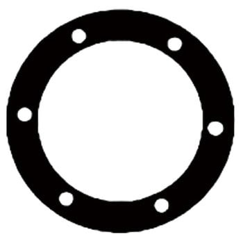 フロントハブパッキン K.Pガスケット