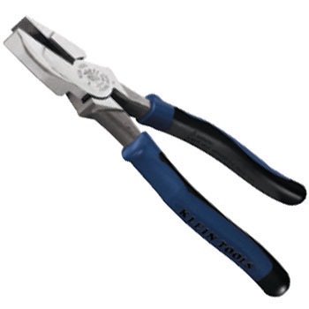 KLJ213-9NE �N���C�� �y���`(�W���[�j�[�}���V���[�Y) KLEIN TOOLS 10758657