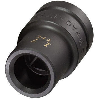 25.4sq袋ナット用ソケット FPC