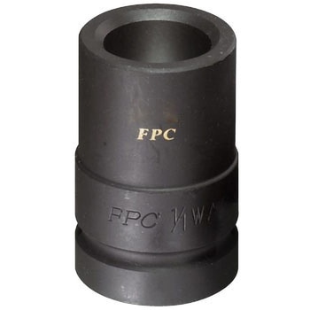 25.4sq袋ナット用ソケット FPC
