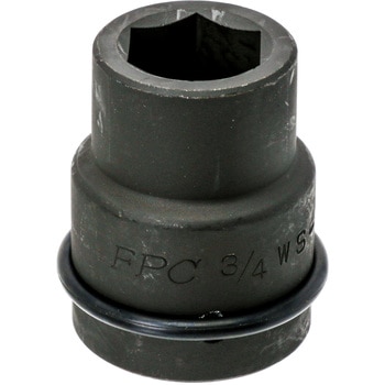 19.0sqショートソケット FPC