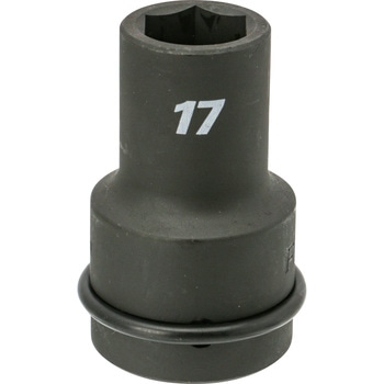 19.0sqセミロングソケット FPC
