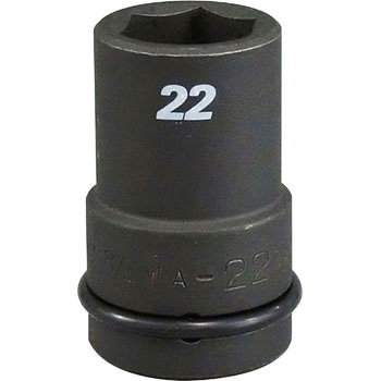 19.0sqセミロングソケット FPC