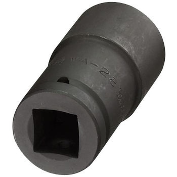 19.0sqセミロングソケット FPC