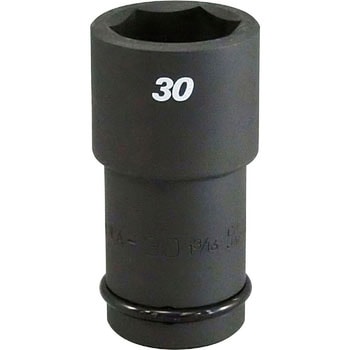 19.0sqセミロングソケット FPC