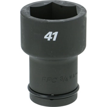 19.0sqセミロングソケット FPC