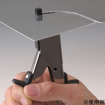 ニブリングツール エンジニア ニブラー本体 通販モノタロウ Tz