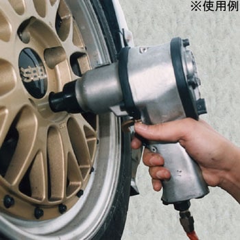 ホイールロックオフ HASCO