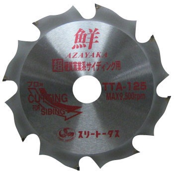 TTA-125 �v���p���d���q�ƌn�T�C�f�B���O�p�`�b�v�\�[ �X���[�g�[�^�X 10766847