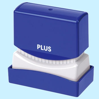ケシポン PLUS(プラス)[文具]