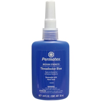 スレッドロッカー PERMATEX