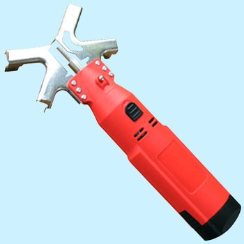 N-820 目立屋チェーンソー 1台 ニシガキ工業 【通販モノタロウ】