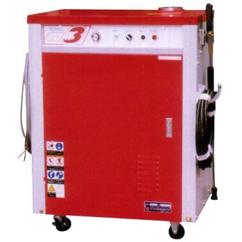 COM-3 高圧温水洗浄機 コンパクトボディ 1台 洲本整備機 【通販