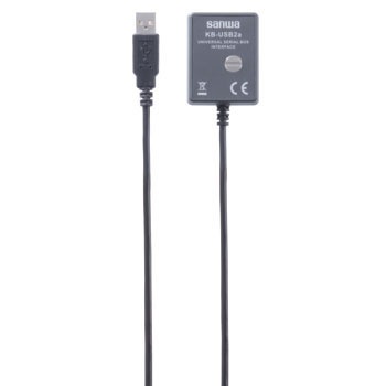 KB-USB2a �f�W�^���}���`���[�^ �O�a�d�C�v�� 10783911