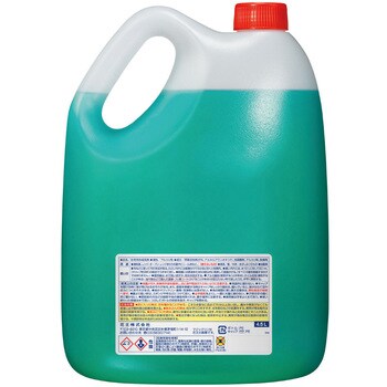 マジックリン除菌プラス 花王 アルカリ性 1本 4 5l 通販モノタロウ