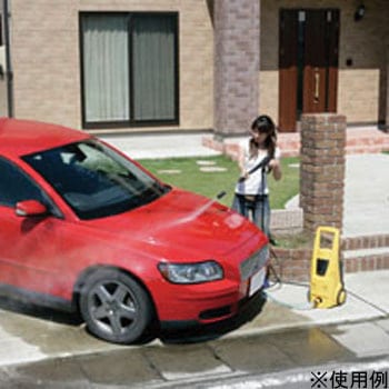 FI-602 高圧洗浄機 1台 アイリスオーヤマ 【通販モノタロウ】