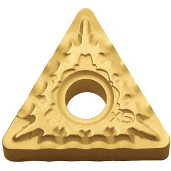 TNMG160408XS  PV7025 京セラ 旋削用チップ PV7025 PVDサーメット 京セラ 10795338