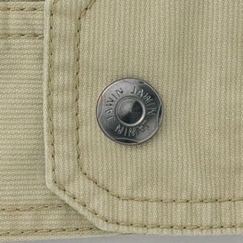 Jawin 55000 長袖ジャンパー(春夏用) 自重堂