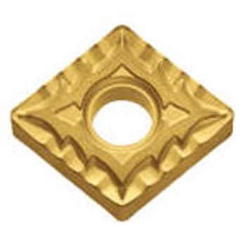 CNMG120408CQ  TN6010 旋削用チップ TN6010 サーメット 京セラ 10800712