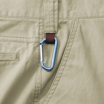 Jawin 55002 ノータックカーゴパンツ(春夏用) 自重堂