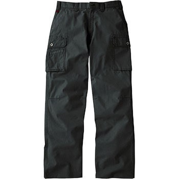 Jawin 55002 ノータックカーゴパンツ(春夏用) 自重堂