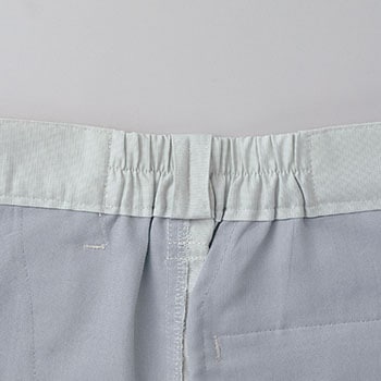 85101 ワンタックパンツ(春夏用) 自重堂