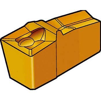 SANDVIK 突っ切り 高く R151.2-300 08-5F 1125