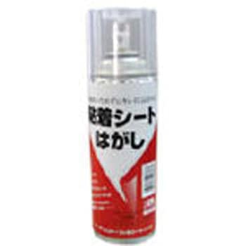 粘着シートはがし 420ML シントーファミリー