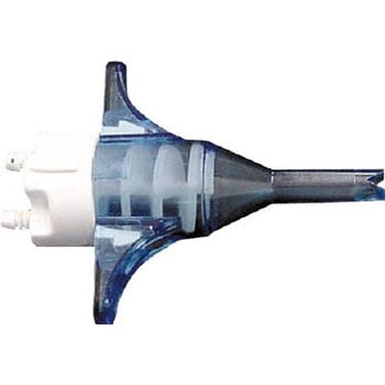 AXGG AX-GGノズル 1セット(12個) ABC商会 【通販モノタロウ】