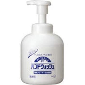 クリーン&クリーンF1 つめかえ容器350ml 花王