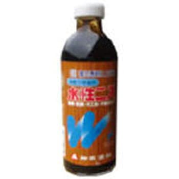 水性ニス シントーファミリー