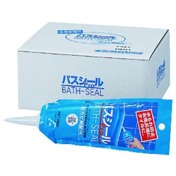 シャーピー バスシール白200gパック シャープ化学