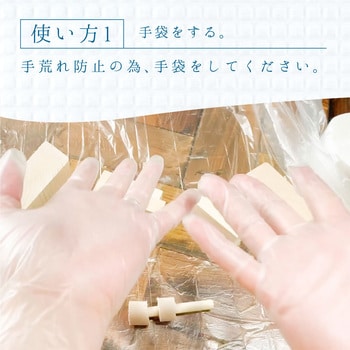 復活洗浄剤 アルミ用 アルミ製品洗浄剤(玄関ドアは不適) カンペハピオ