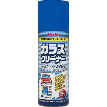 ニューガラスC&C 横浜油脂工業(Linda)
