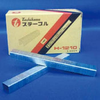 ステープル タチカワ