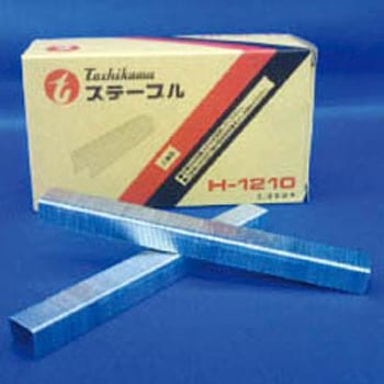 ステープル タチカワ