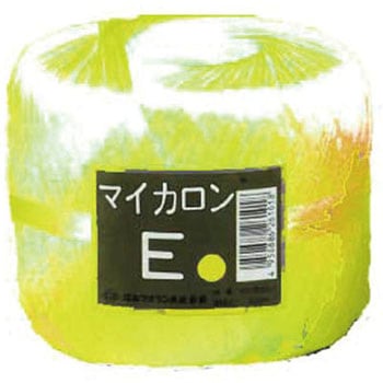 マイカロンE300g300m4 黄 - 石本マオラン