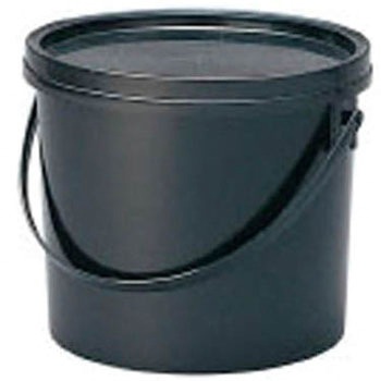 ブラック ストック プラスチック製 ESD-Safe Plastibox - ORBIS Corporation
