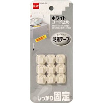 ホワイトコード止 ニトムズ