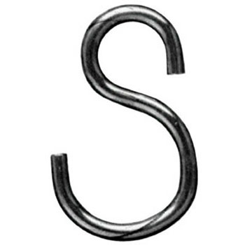 U93BARA Sカン ステンレス 岡田装飾金物 10895745