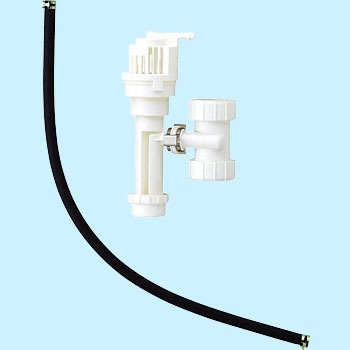 EFH-4 電気温水器排水金具 1個 LIXIL(INAX) 【通販モノタロウ】