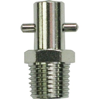 KURITA ステンレスピンタイプ 栗田製作所