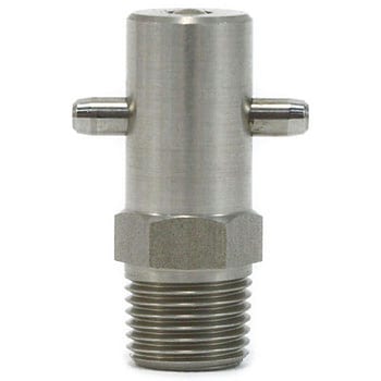KURITA ステンレスピンタイプ 栗田製作所