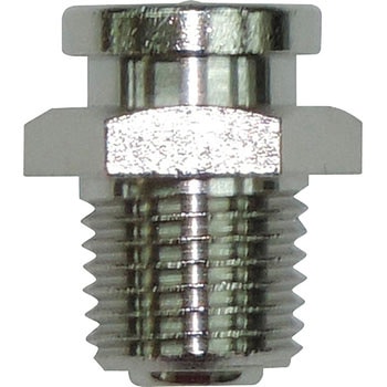 KURITA ステンレスボタンヘッド 栗田製作所