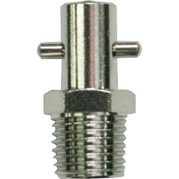 KURITA ピンタイプ 栗田製作所